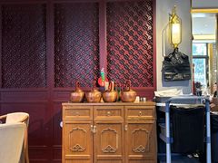 -南门四季铜锅涮肉(大屯·北苑店)