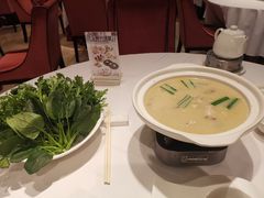 -富淳饭店(陆家嘴保利广场店)