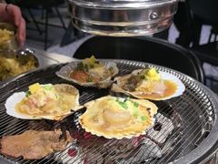 -本炙炭烤·蒲烧活鳗料理店(金沙洲店)