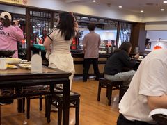 -一楼食业·美食人家