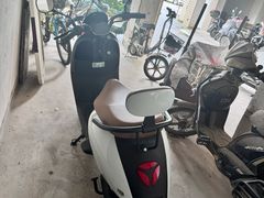 -新日电动车(六一店)
