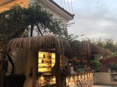-悦哉·派对·草坪婚礼·围炉煮茶(三圣乡店)