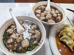 -蒋家桥饺面店(广陵路店)