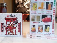 -将军府·鸡毛店(武侯祠店)