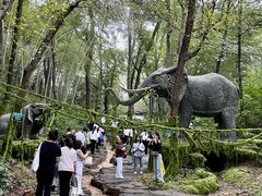 -石燕湖生态旅游景区