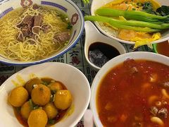 -七爷清汤腩·港式餐厅(金狮广场店)