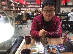 -和府捞面(东直门银座店)