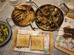 -徐记·湖北菜 头牌藕汤 武昌鱼(江汉路店)