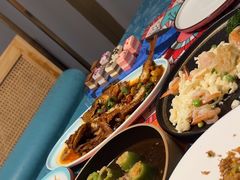 -鲜味食族水产·海鲜餐厅