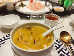-富淳饭店(陆家嘴保利广场店)