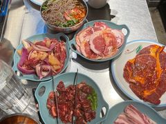 -吉志烤肉(太原总店)