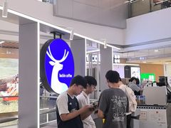 -海马体家庭照相馆(广州正佳广场店)
