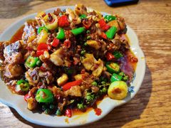 -小天府川菜馆(魏公村店)