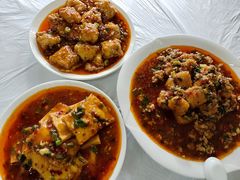 -马和尚豆腐店(雄关大道店)