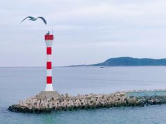 -长岛南北长山旅游景区