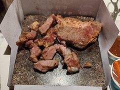 -杯子红牛排(南庄吉利广场店)