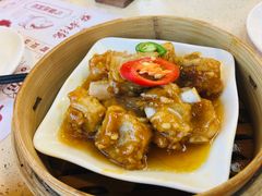 -点都德(千灯湖环宇城店)