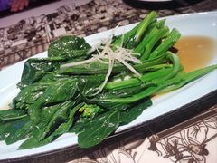 -绿茶餐厅(汇悦大融城店)