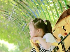 -南通洲际绿博园