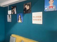 -爱定格照相馆.证件照(周浦万达店)