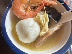 -寻宝记绍兴菜(鲁迅路店)