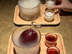 -烤匠麻辣烤鱼(重庆万象城店)