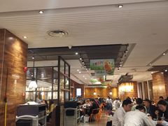 大堂-新旺茶餐厅(嘉里城店)
