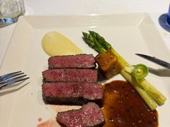 -The V泽惟·低温慢煮料理