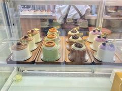 -chuchulab日式短蛋糕(粤海天地店)