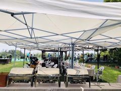 -银涛高尔夫练习场(徐泾店)