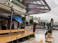 -喜茶(珠海华发商都店)