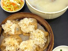 -百年认一力 太原老字号 (桥头街店)