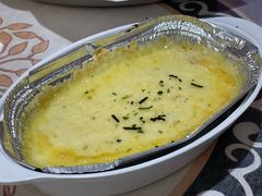 -MIO弥欧洋房西餐厅(中央大街店)