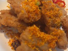 -新旺茶餐厅·早餐·夜宵(仙霞店)