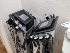 -金都微美·精准护肤·疗愈SPA