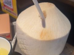 -同仁四季椰子鸡(无锡滨湖万象汇店)