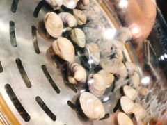 -海博汇蒸汽海鲜