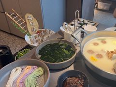 -骨之味·筒骨汤火锅(江头店)