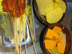 -龙厂长火锅厂(抚琴店)