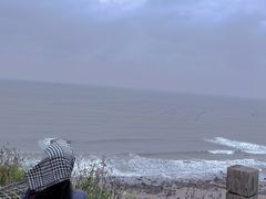 -漳州滨海火山岛自然生态风景区