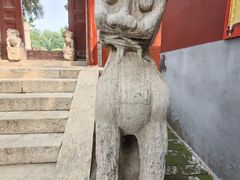 -天宁寺