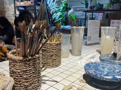 -趣陶陶艺手工坊(新世界百货重庆店)