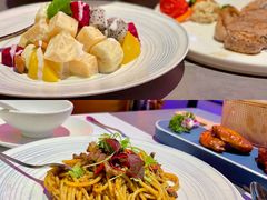 -洛缦音乐餐厅(工业展览馆万象城店)