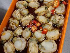 -韩麦大冷面(乔松路直营店)