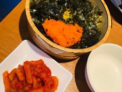 手抓饭团-Myth猪蹄(明洞店)