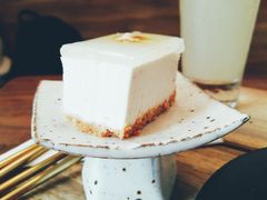 -知亘茶食