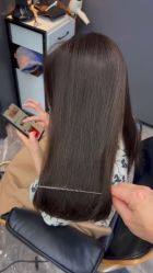 点击看大图 -藤野造型