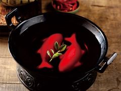 -蜀江龙火锅(清苑店)