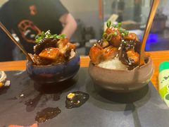 -戏作寿司(观音桥店)