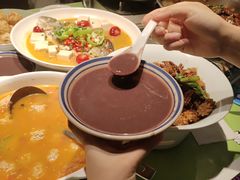 -鑫小城故事·藕汤·家常菜(台北一路总店)